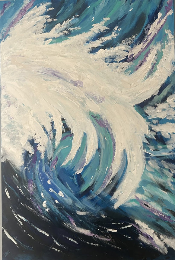 Making Waves