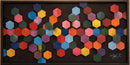 Floating Hexagons-1