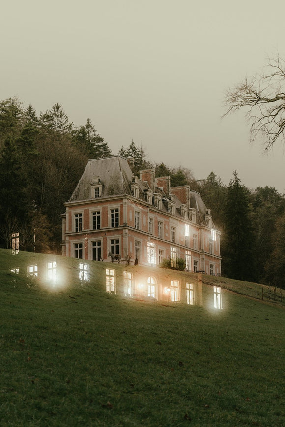 Where the Windows Remember