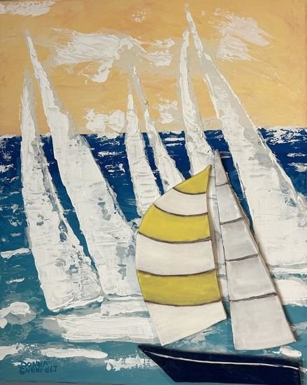 Early Sailing