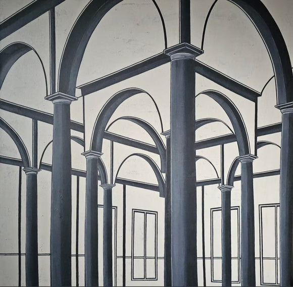 Archways