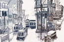 Toronto, Circa 1915-1