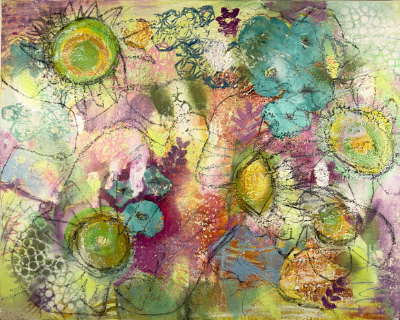 Flower Riot