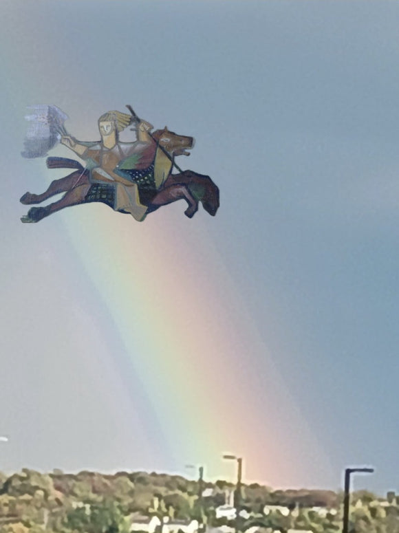 Messenger