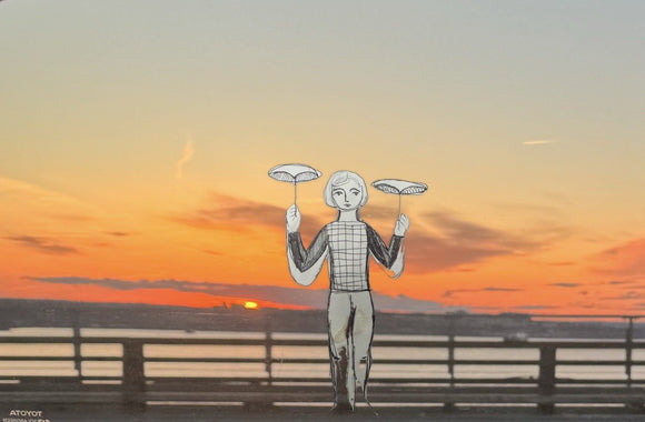 Still, Holding