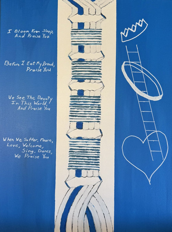 Tzitzit