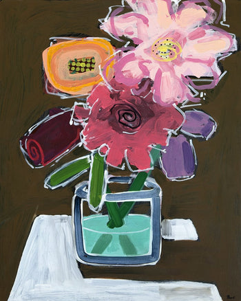 David Trowbridge