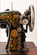 Sewing Machine-1