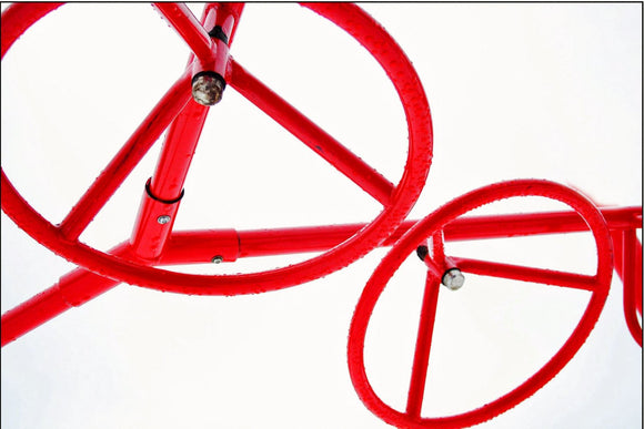 Playground Wheels