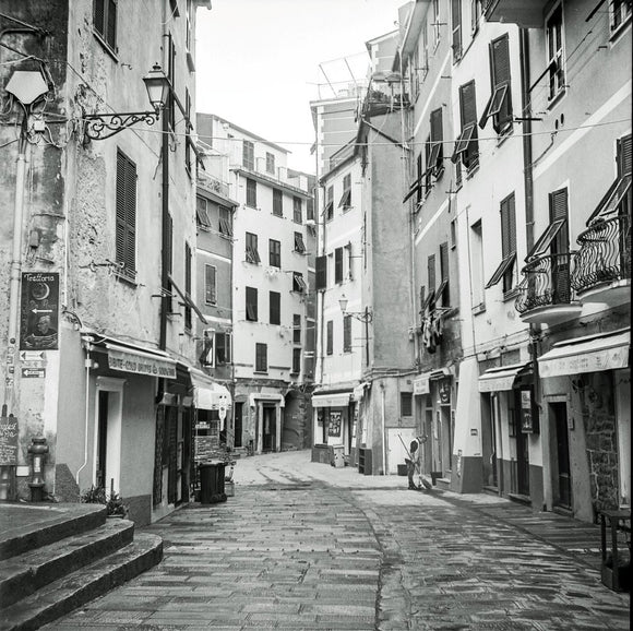 Vernazza