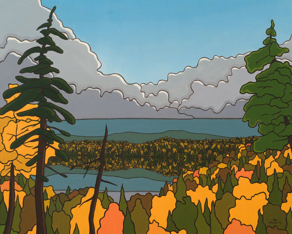 Algonquin Park