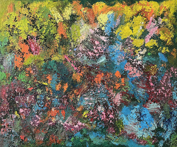 Dream Motion 6
