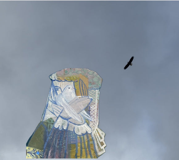 Holding the Quiet