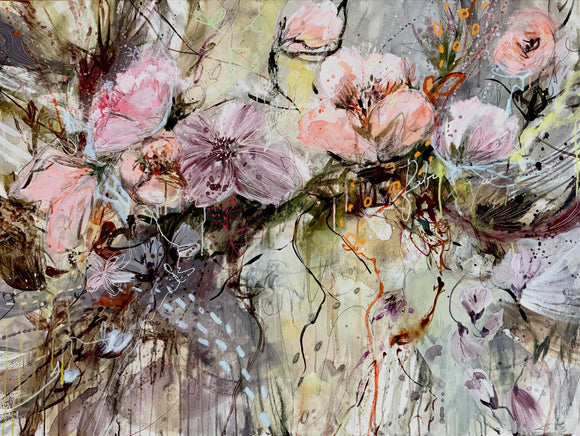Soft Flourish