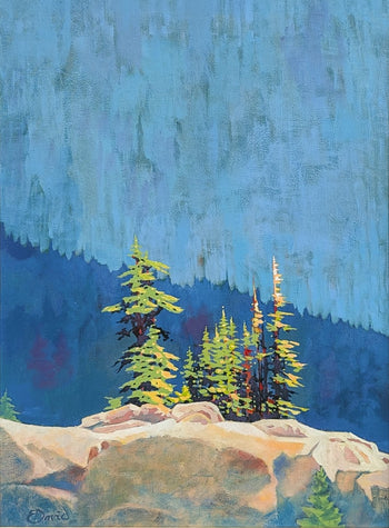 Eric David
