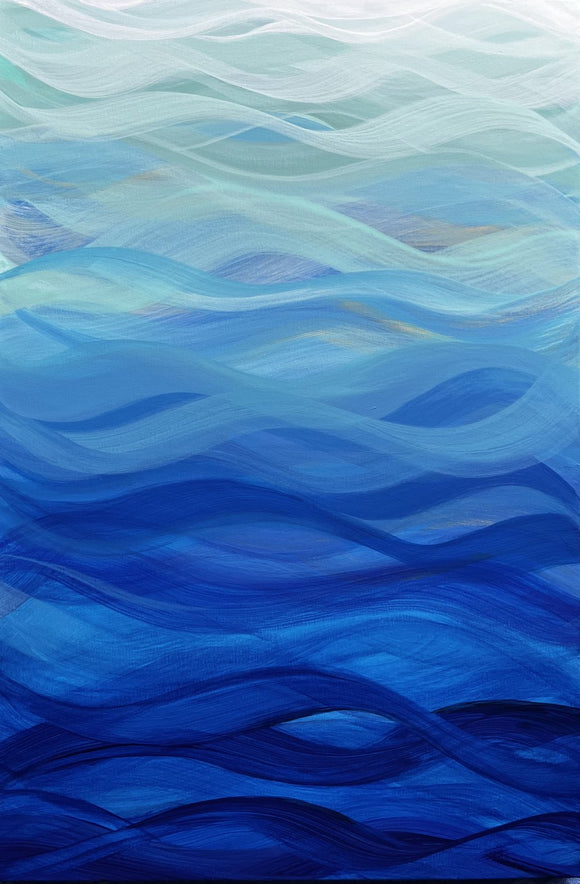 Undulation