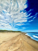 Inverness Beach Daydream-1