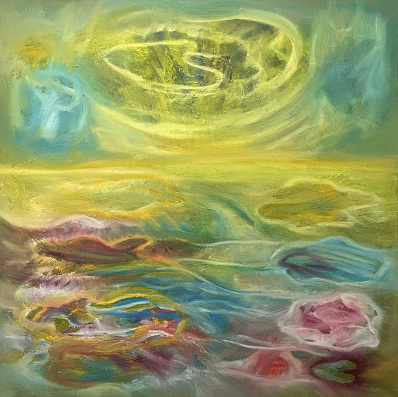 Dreamscape 4