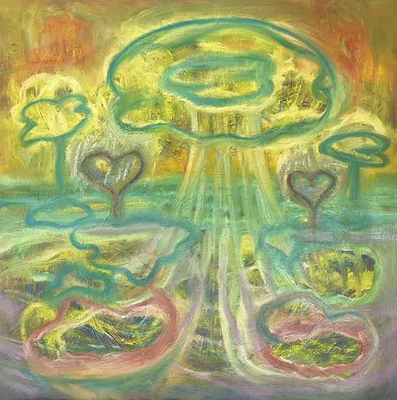 Dreamscape 5
