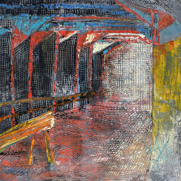 Under Construction