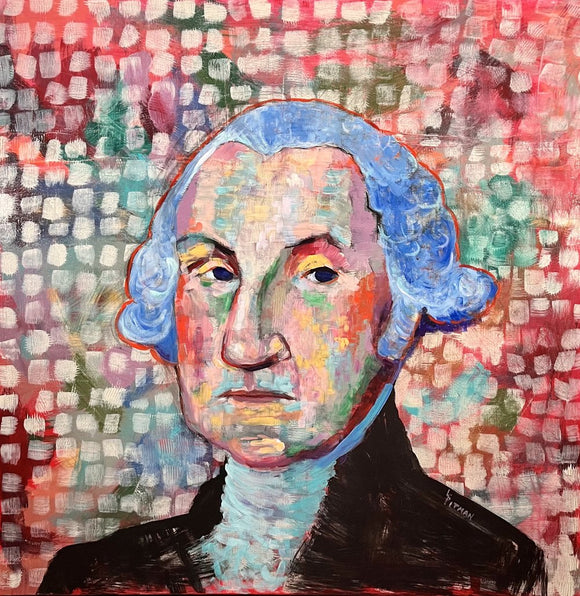 Colorful George
