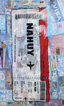 One Way Ticket-1