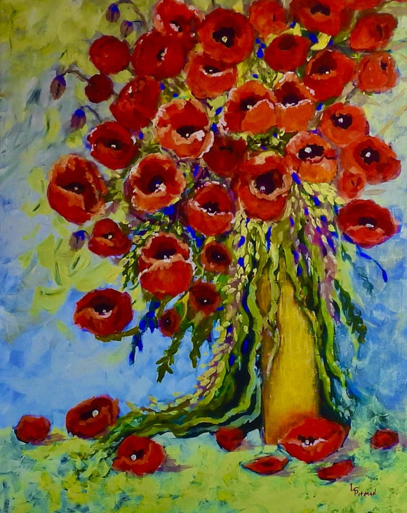Poppies