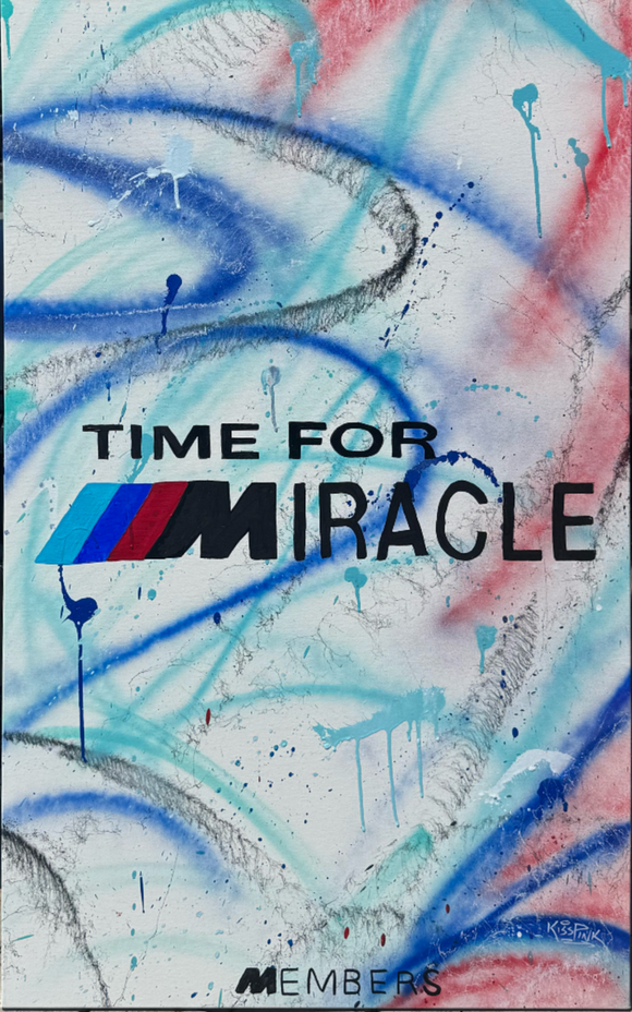BMW Miracle