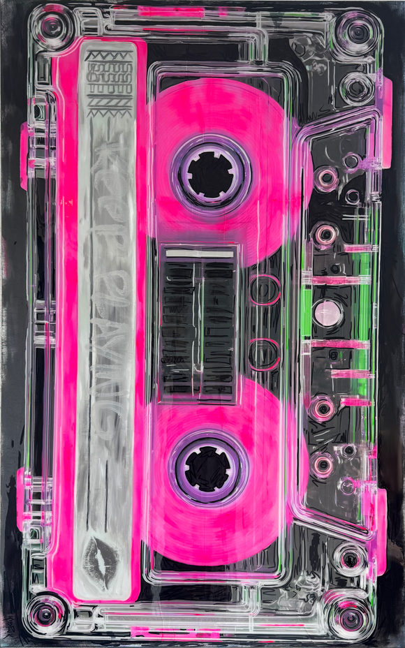 Cassette