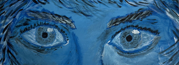 Blue Eyes