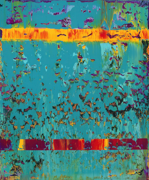 Untitled #4 new work