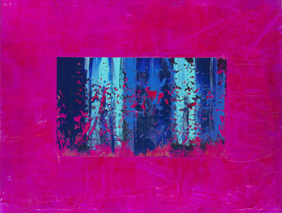 Pink Paradise