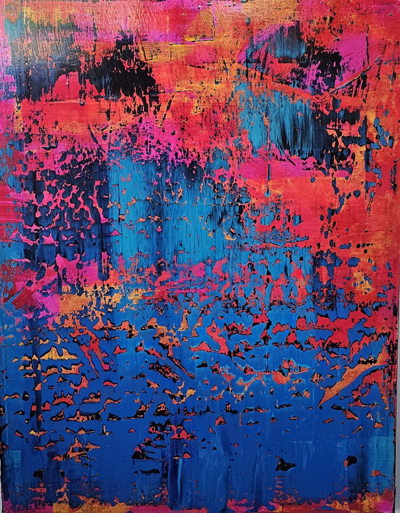Untitled #3 new work