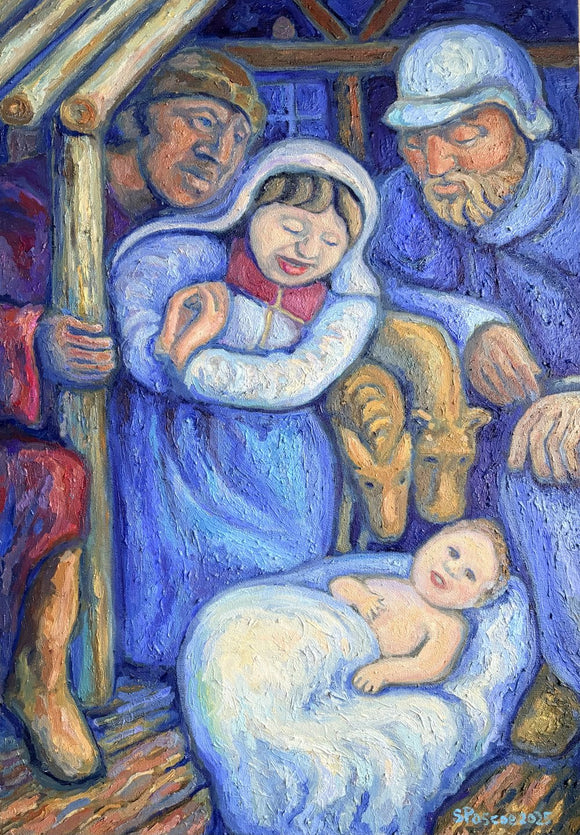 Nativity