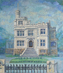 Sherbrooke Street Home-1