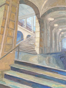 Art Museum Entrance-1