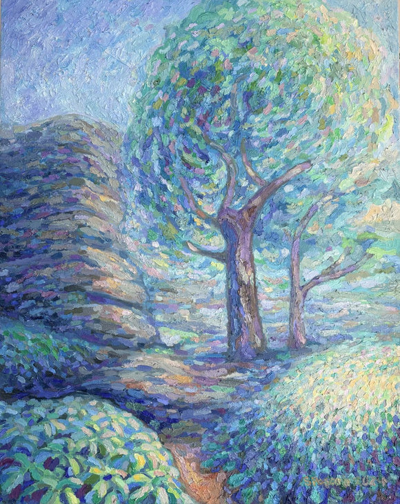 Alpine Gardens