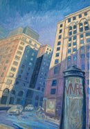 Corner of Peel & de Maisonneuve-1