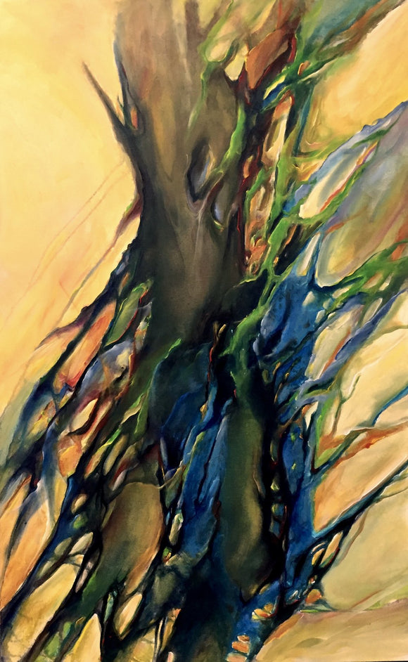 Deeply Rooted