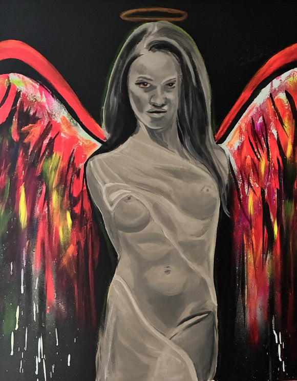 Dark Angel