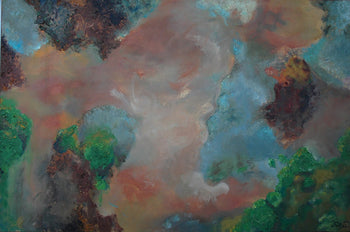 Eve Willow Dickson