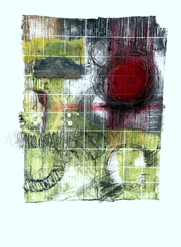 Abstract Space