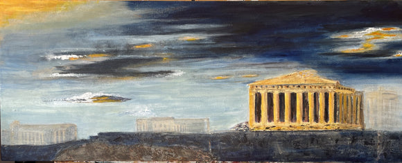 Acropolis