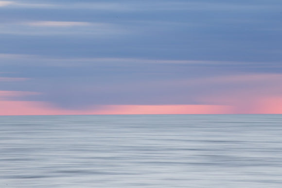 Distant Rains