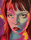 Glowing Gaze-1