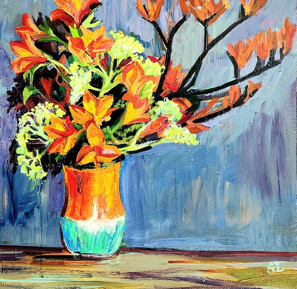 Whispers Of Tangerine Dream