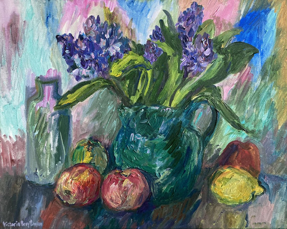 Spring. Still Life