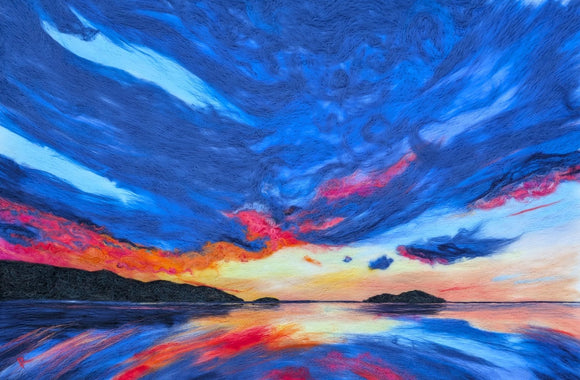 Superior Sunset