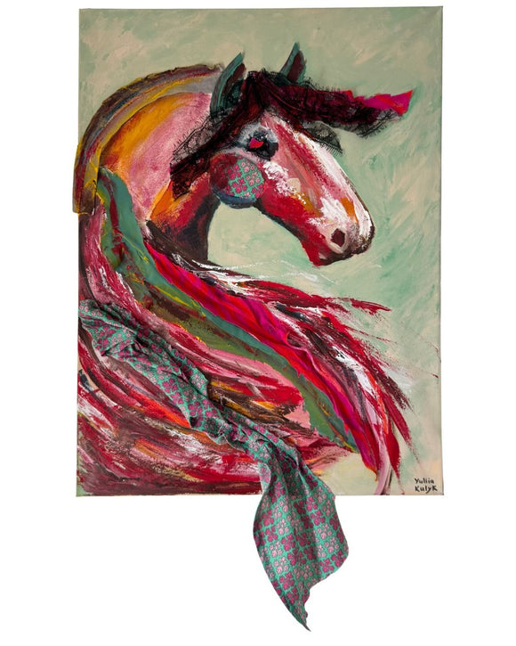 Fire Horse