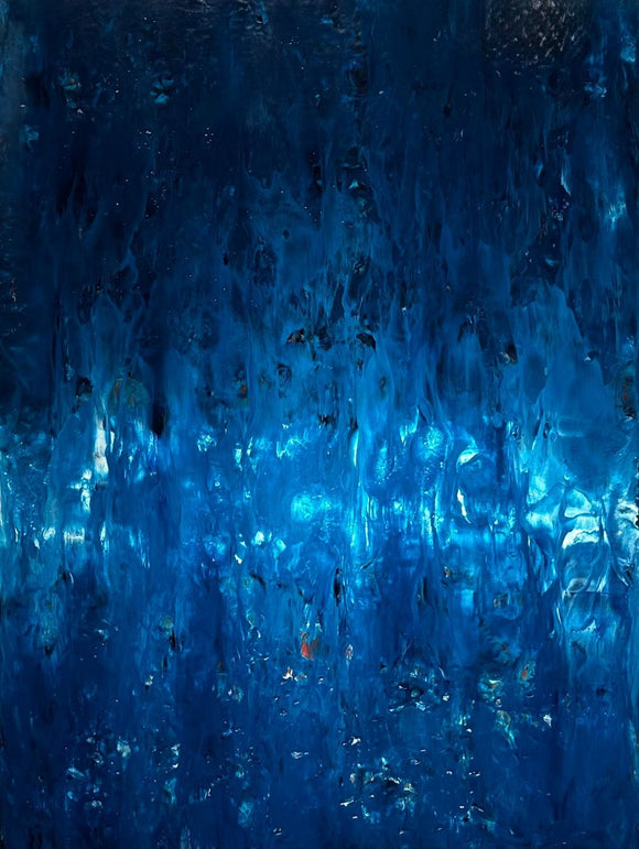 Liminal Blue